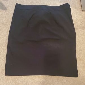 Calvin Klein Pencil Skirt